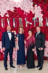 25 років разом: ювілей Яни Розкішних подорожей