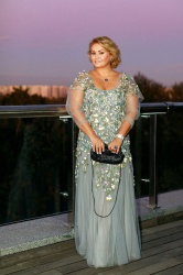 25 років разом: ювілей Яни Розкішних подорожей