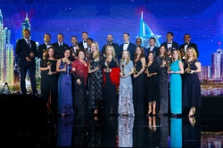 25 років разом: ювілей Яни Розкішних подорожей