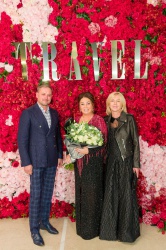 25 років разом: ювілей Яни Розкішних подорожей