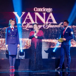 25 років в елітному туризмі