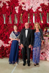 25 років разом: ювілей Яни Розкішних подорожей