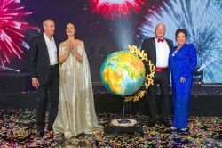 25 років в елітному туризмі