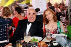 25 років разом: ювілей Яни Розкішних подорожей