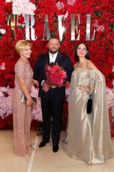 25 років в елітному туризмі