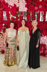 25 років разом: ювілей Яни Розкішних подорожей