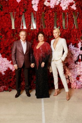 25 років разом: ювілей Яни Розкішних подорожей