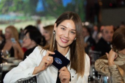 25 років разом: ювілей Яни Розкішних подорожей