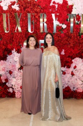 25 років разом: ювілей Яни Розкішних подорожей