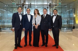 25 років разом: ювілей Яни Розкішних подорожей