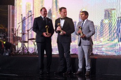 25 років разом: ювілей Яни Розкішних подорожей