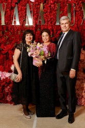 25 років разом: ювілей Яни Розкішних подорожей