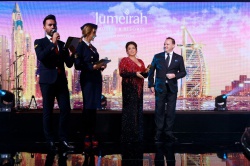 25 років разом: ювілей Яни Розкішних подорожей