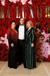 25 років разом: ювілей Яни Розкішних подорожей