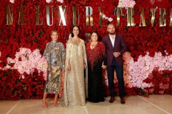 25 років разом: ювілей Яни Розкішних подорожей