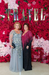 25 років разом: ювілей Яни Розкішних подорожей