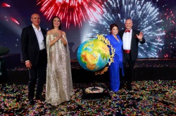 25 років разом: ювілей Яни Розкішних подорожей