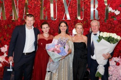 25 років разом: ювілей Яни Розкішних подорожей