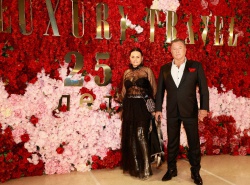 25 років разом: ювілей Яни Розкішних подорожей