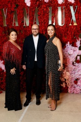 25 років разом: ювілей Яни Розкішних подорожей