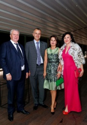 25 років разом: ювілей Яни Розкішних подорожей