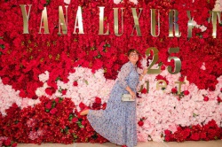 25 років разом: ювілей Яни Розкішних подорожей