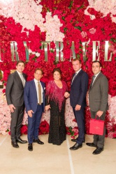 25 років разом: ювілей Яни Розкішних подорожей