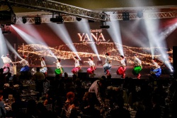 25 років разом: ювілей Яни Розкішних подорожей