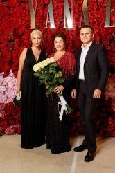 25 років разом: ювілей Яни Розкішних подорожей