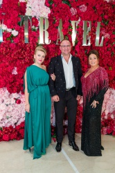 25 років разом: ювілей Яни Розкішних подорожей