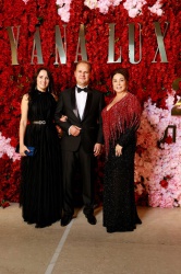 25 років разом: ювілей Яни Розкішних подорожей