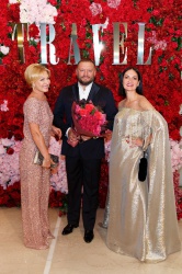 25 років разом: ювілей Яни Розкішних подорожей