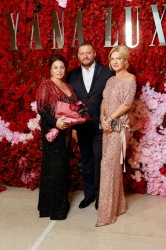 25 років разом: ювілей Яни Розкішних подорожей