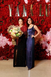 25 років разом: ювілей Яни Розкішних подорожей