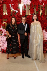 25 років разом: ювілей Яни Розкішних подорожей