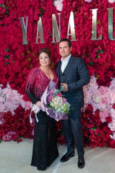 25 років разом: ювілей Яни Розкішних подорожей