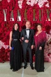 25 років разом: ювілей Яни Розкішних подорожей