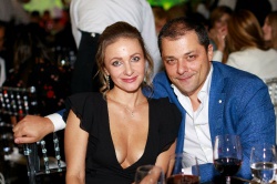 25 років разом: ювілей Яни Розкішних подорожей