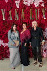 25 років разом: ювілей Яни Розкішних подорожей