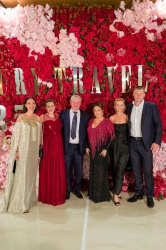 25 років разом: ювілей Яни Розкішних подорожей