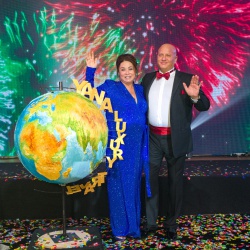 25 років в елітному туризмі