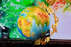 25 років разом: ювілей Яни Розкішних подорожей