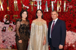 25 років разом: ювілей Яни Розкішних подорожей