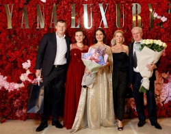 25 років разом: ювілей Яни Розкішних подорожей