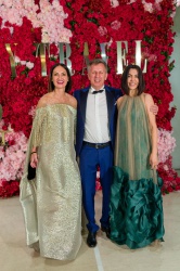 25 років разом: ювілей Яни Розкішних подорожей