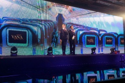 25 років разом: ювілей Яни Розкішних подорожей