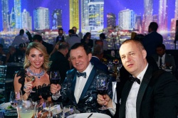 25 років разом: ювілей Яни Розкішних подорожей