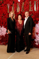 25 років разом: ювілей Яни Розкішних подорожей