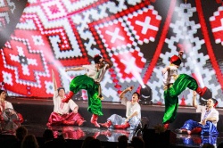 25 років разом: ювілей Яни Розкішних подорожей