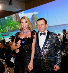 25 років разом: ювілей Яни Розкішних подорожей